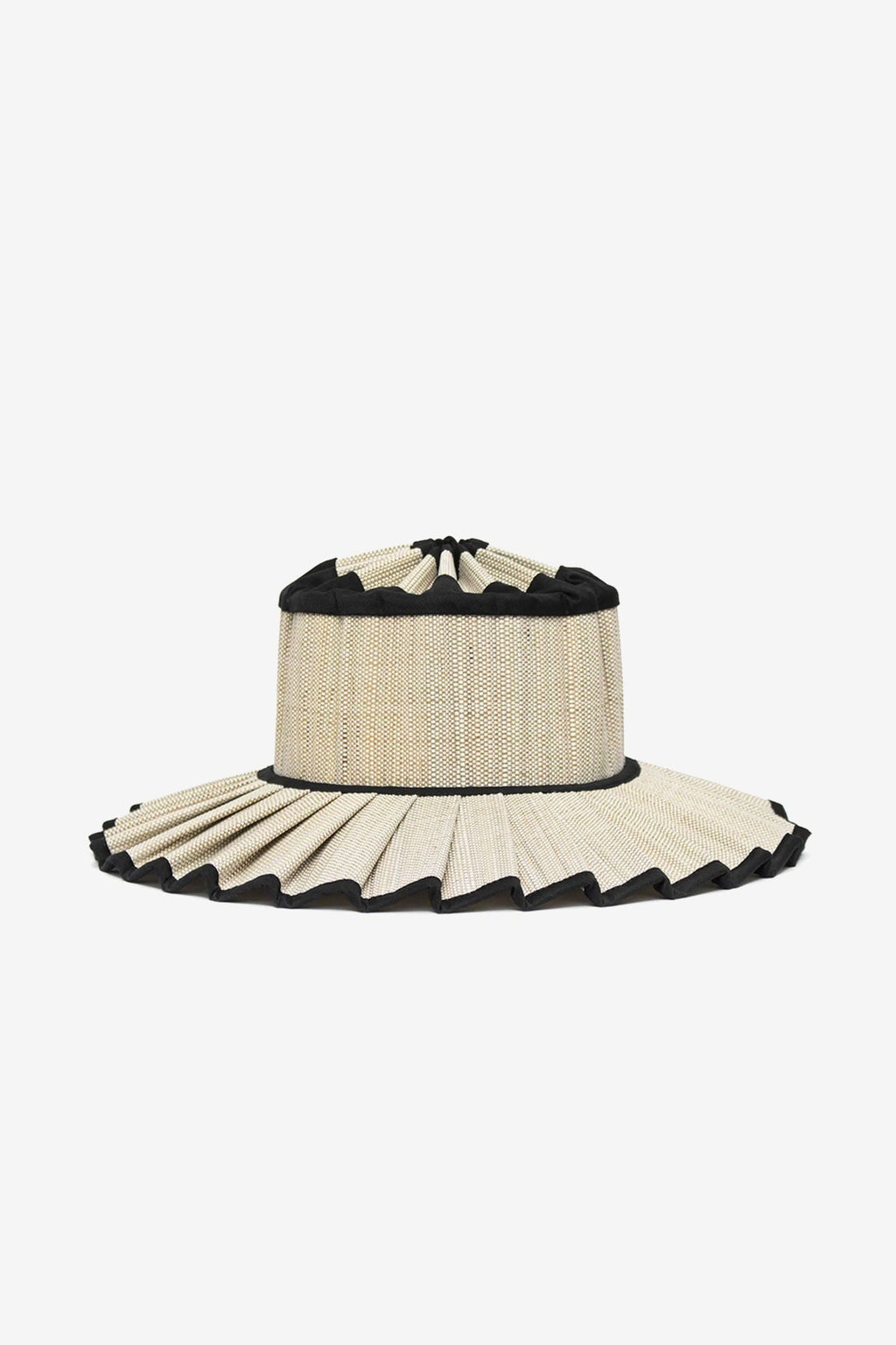 Shop Lorna Murray Antibes Capri Hat - Maxi - Lorna Murray