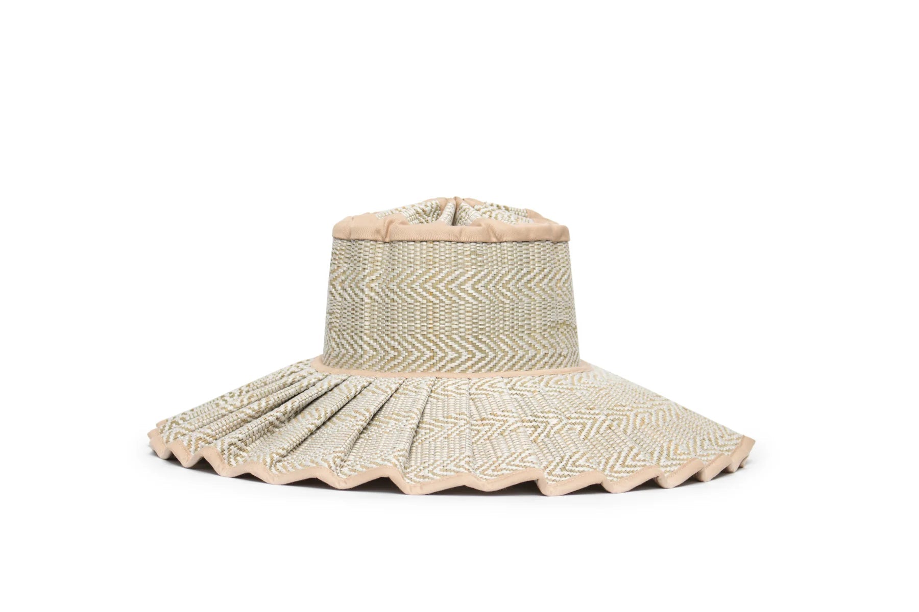 Shop Lorna Murray Avoca Capri Hat | Maxi - Lorna Murray