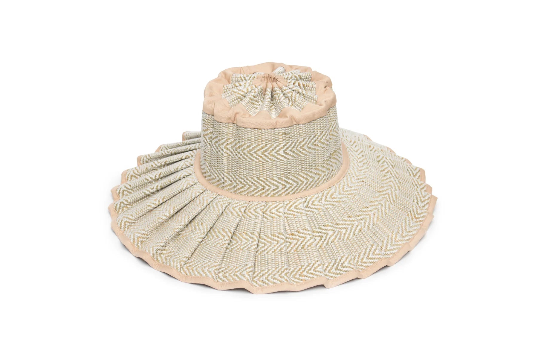 Shop Lorna Murray Avoca Capri Hat | Maxi - Lorna Murray