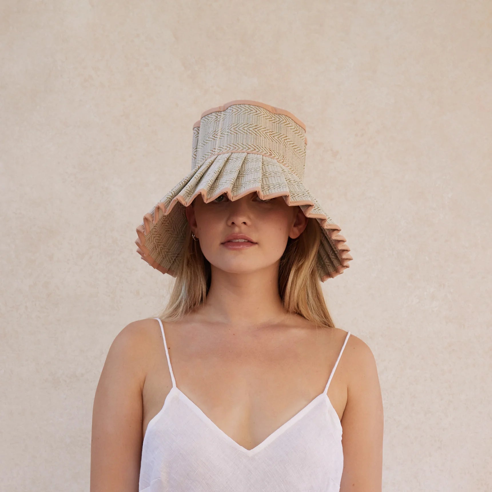 Shop Lorna Murray Avoca Capri Hat | Maxi - Lorna Murray