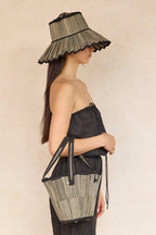 Shop Lorna Murray Baleriac Islands | Island Capri Hat - Maxi - Lorna Murray