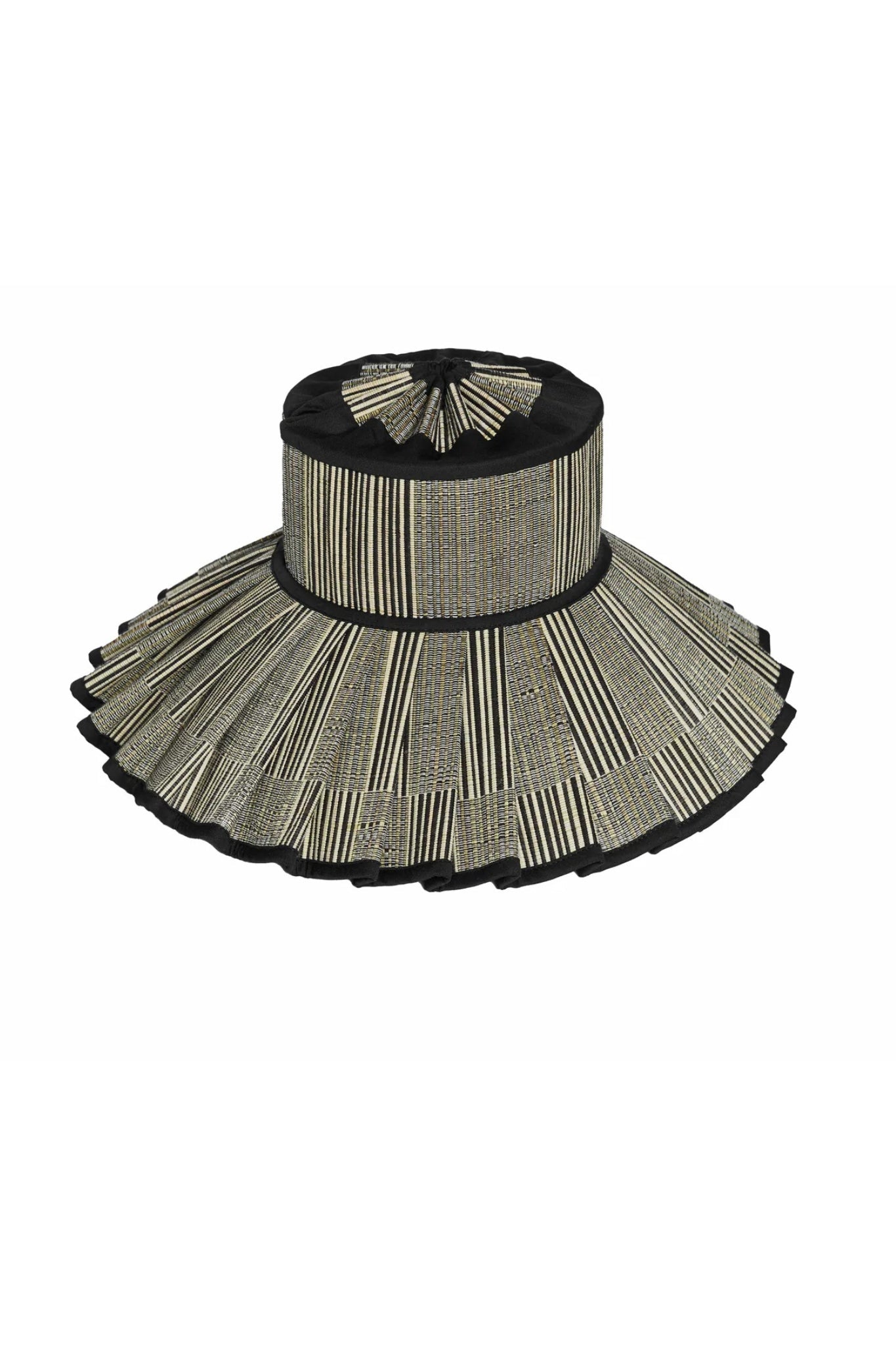 Shop Lorna Murray Baleriac Islands | Island Capri Hat - Maxi - Lorna Murray