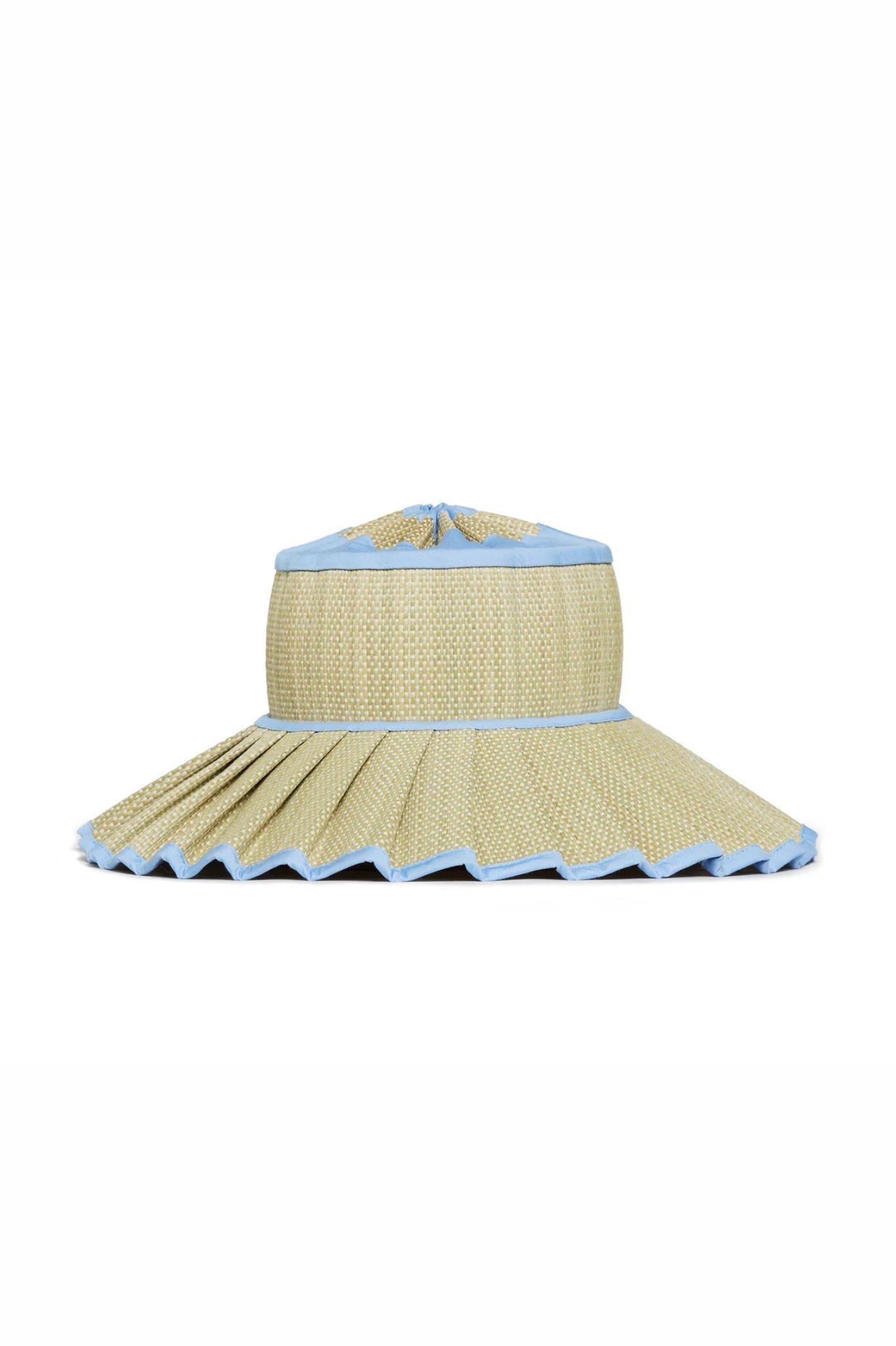 Shop Lorna Murray Dream Capri Hat - Maxi - Lorna Murray