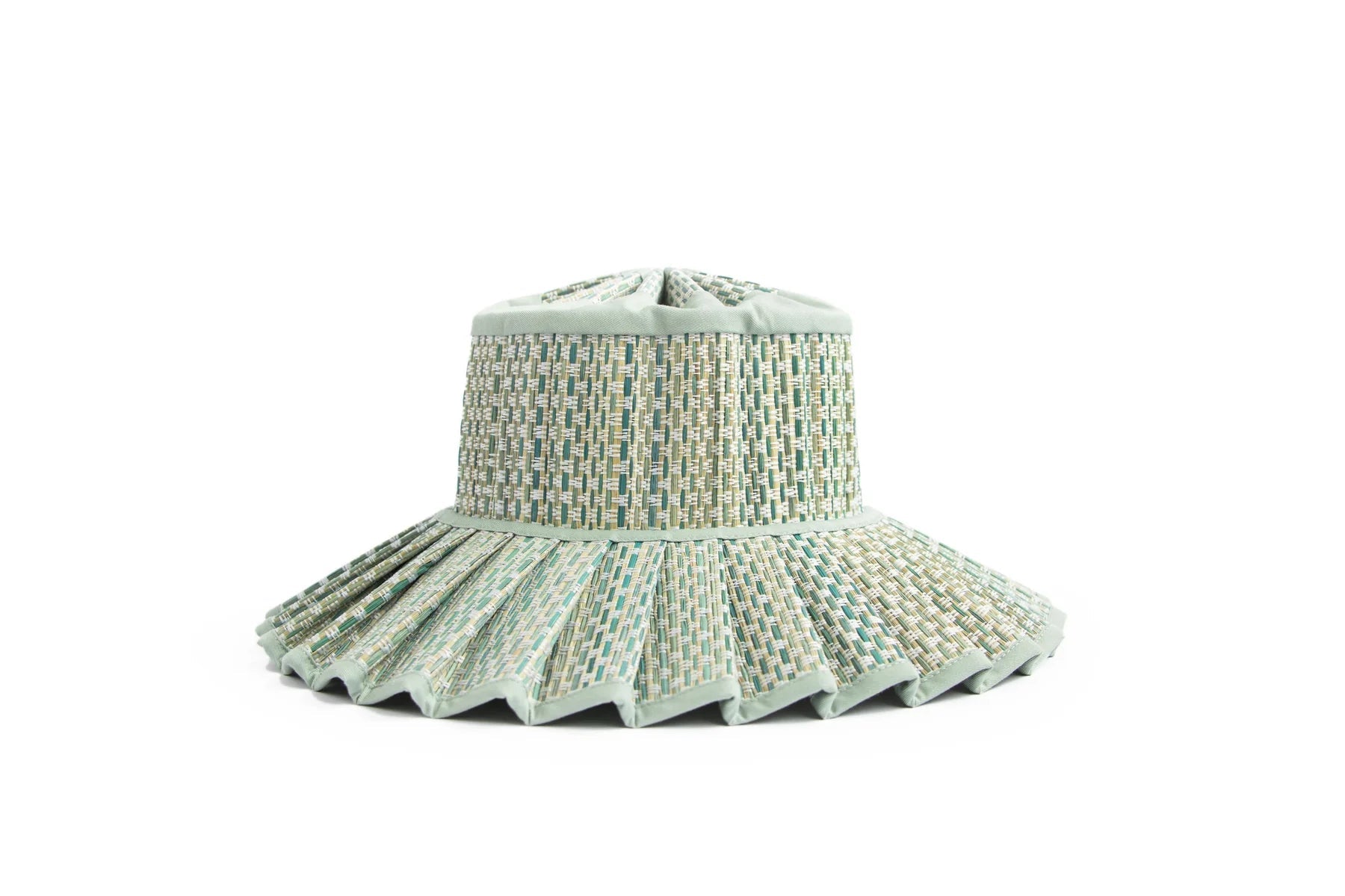 Shop Lorna Murray Fiji Capri Hat | Maxi - Lorna Murray