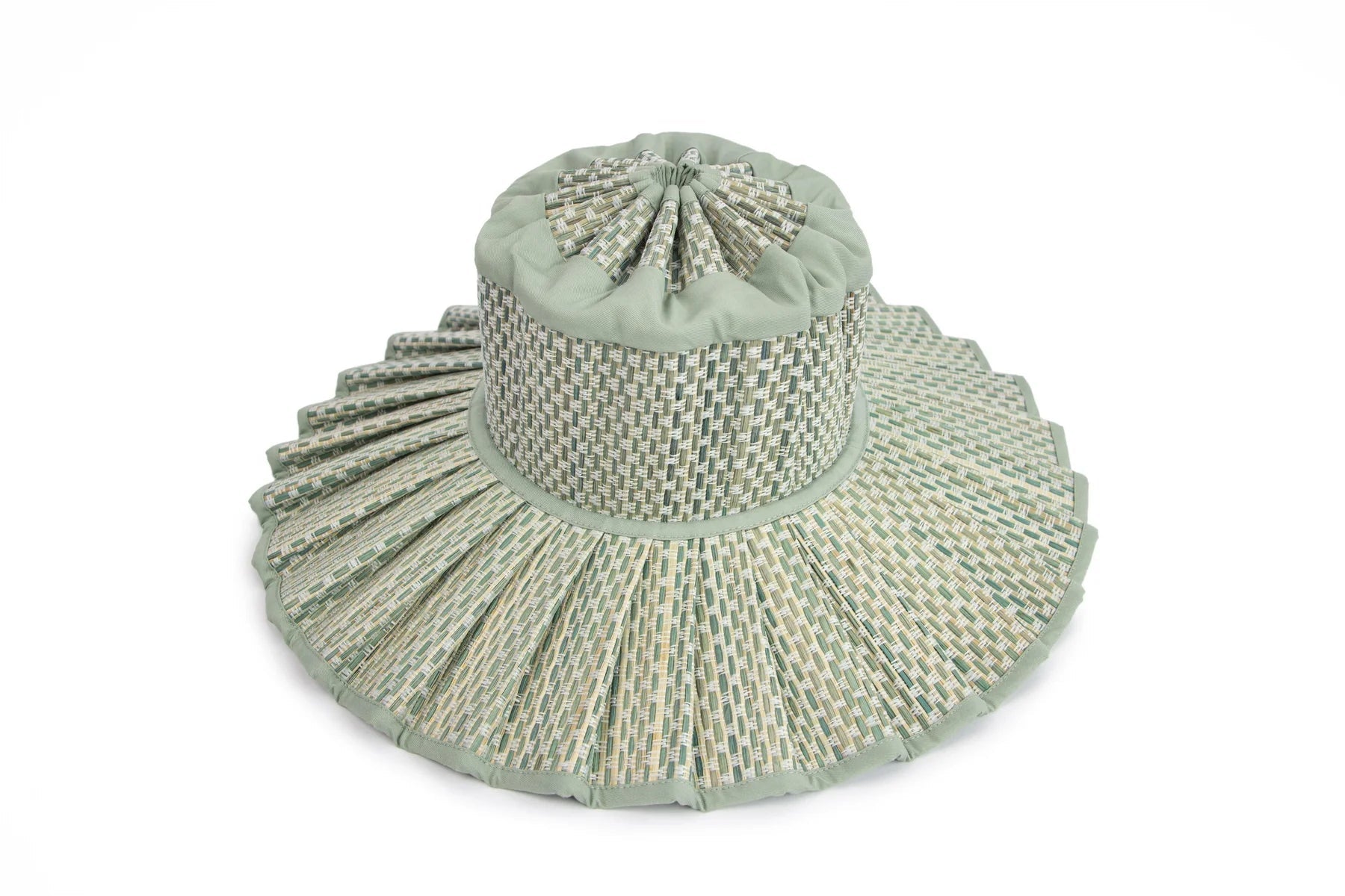 Shop Lorna Murray Fiji Capri Hat | Maxi - Lorna Murray