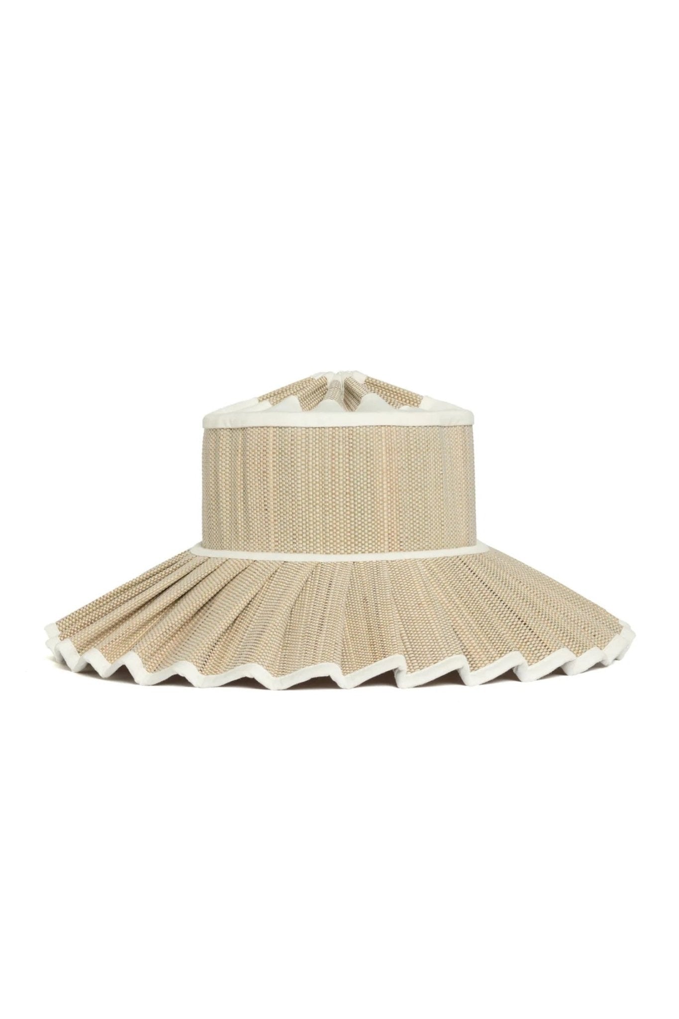 Shop Lorna Murray Front Row Capri Hat - Lorna Murray