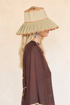Shop Lorna Murray Sandrift Capri Hat - Maxi - Lorna Murray