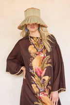 Shop Lorna Murray Sandrift Capri Hat - Maxi - Lorna Murray