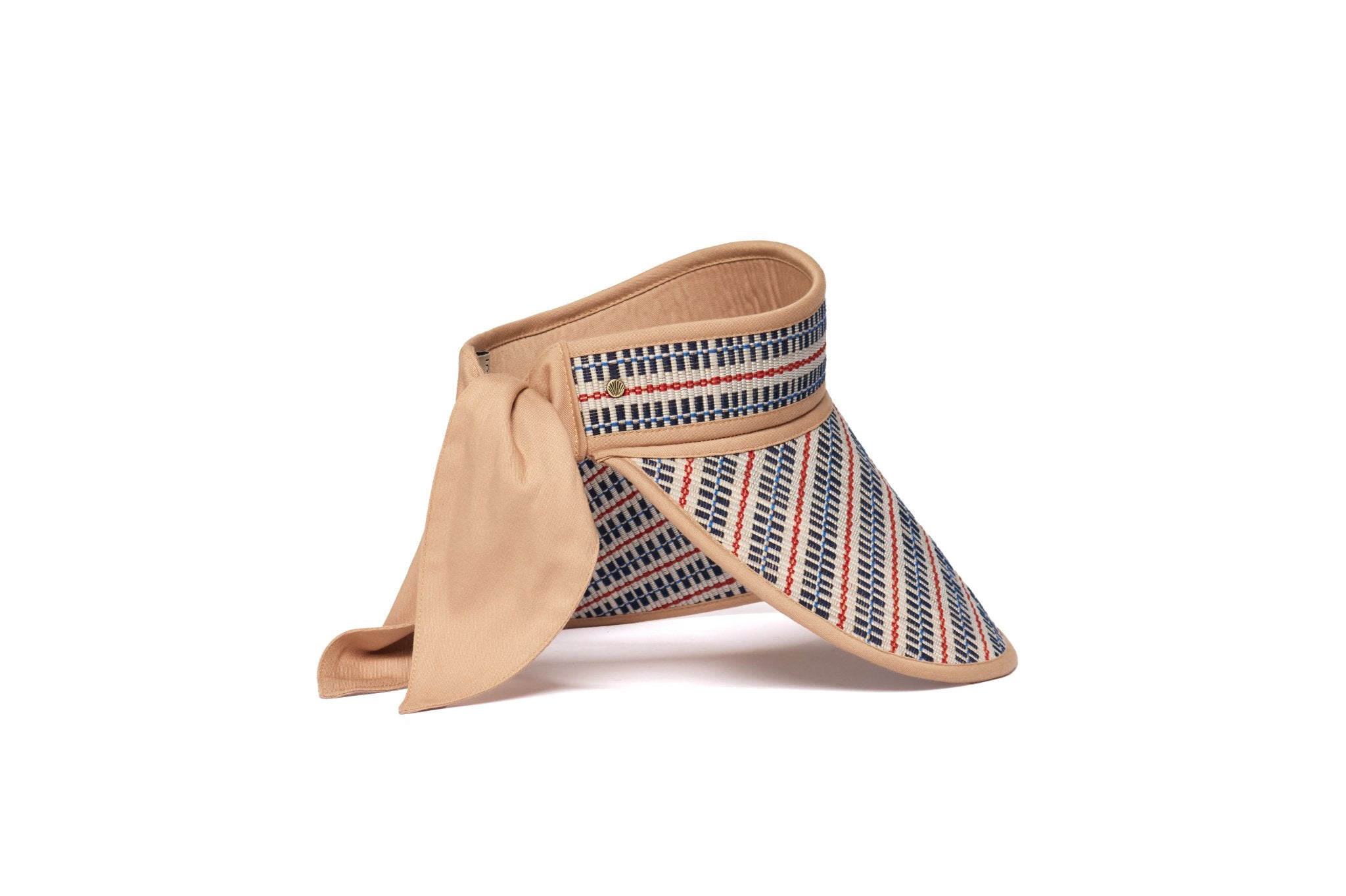 Shop Lorna Murray Swimming Pool Sanctuary Sun Visor - Lorna Murray