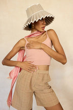 Shop Lorna Murray Whitehaven Capri Hat - Maxi - Lorna Murray