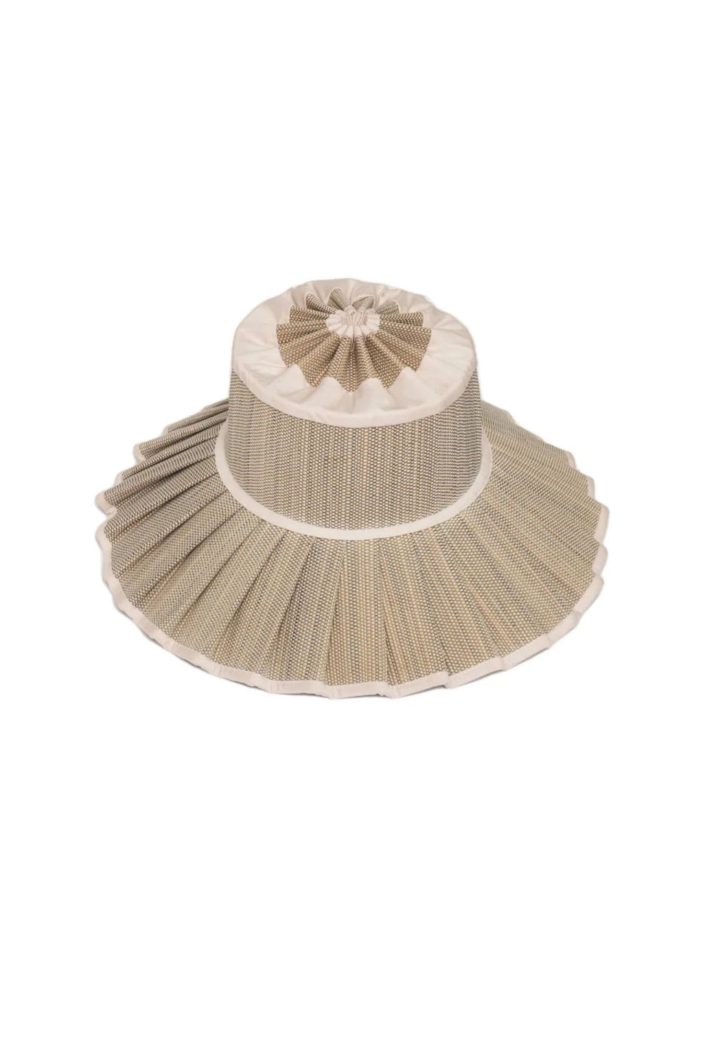 Shop Lorna Murray Whitehaven Capri Hat - Maxi - Lorna Murray