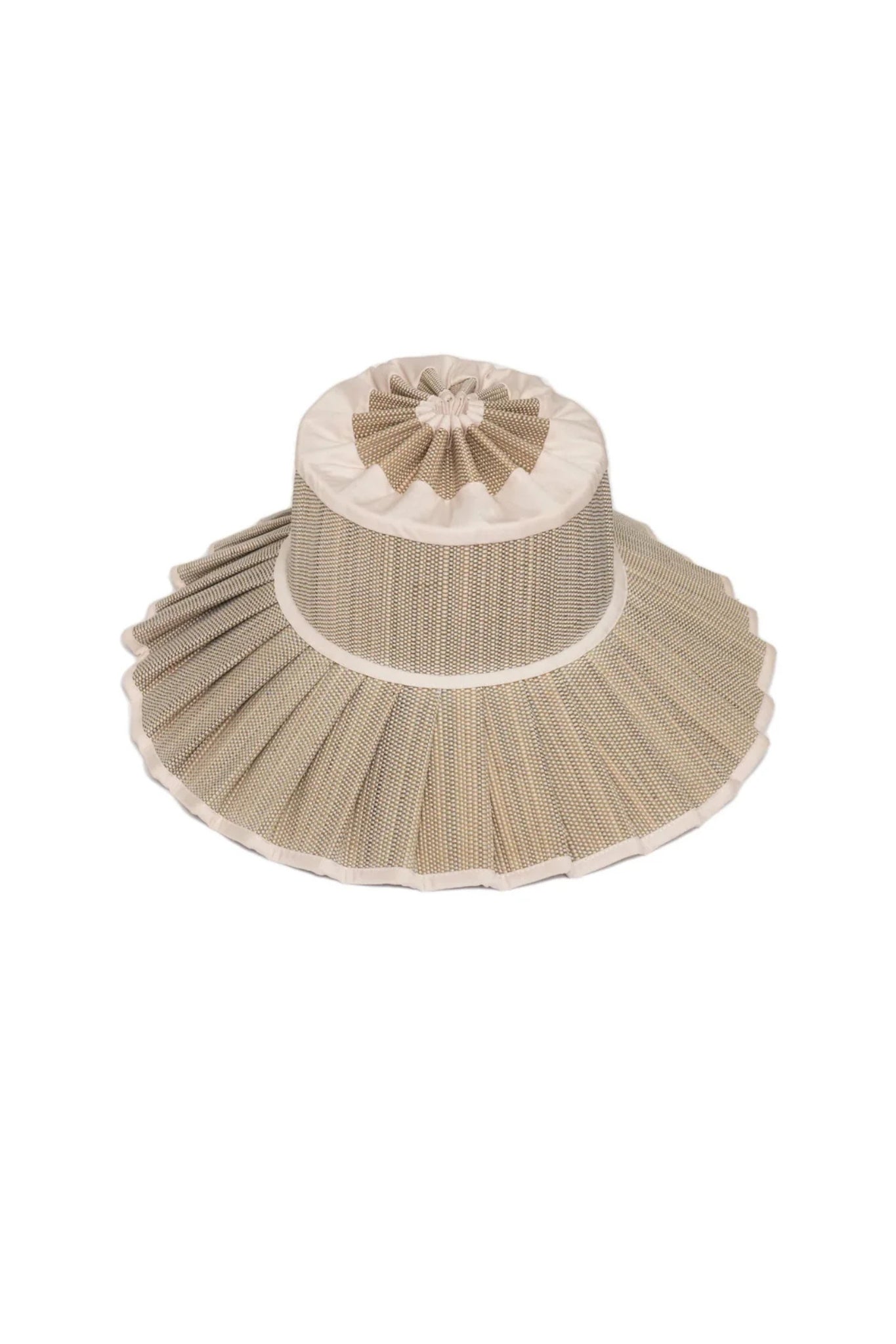 Shop Lorna Murray Whitehaven Capri Hat - Maxi - Lorna Murray