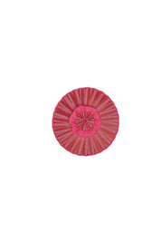 Shop Lorna Murray X Kathy Hilton Love Heart | Fuchsia | Island Capri Hat - Lorna Murray