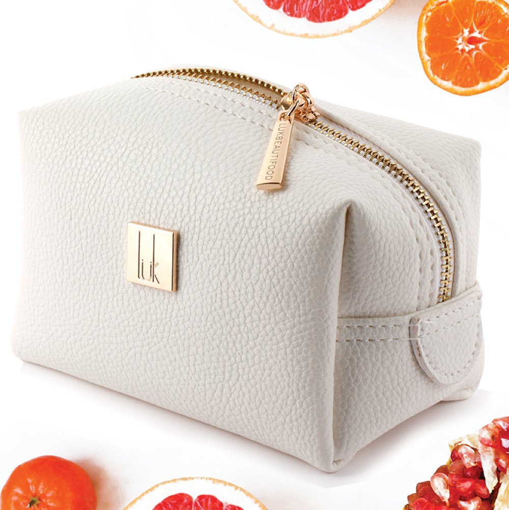 Shop Luk Beautifood Lip Nourish | Peach Melon - Luk