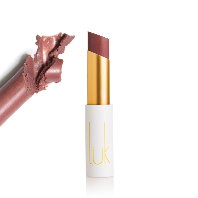 Shop Luk Beautifood Lip Nourish | Tea Rose - Luk