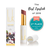 Shop Luk Beautifood Lip Nourish | Tea Rose - Luk