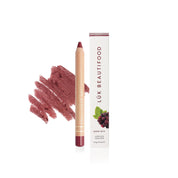 Shop Luk Beautifood Natural Lipstick Crayon + Lip Liner - Lük Beautifood