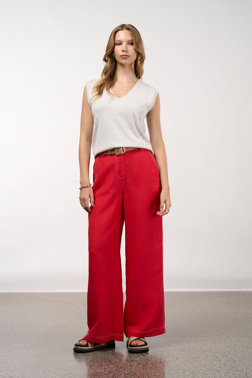 Shop Madly Sweetly Aero Vest - MSK2552 - Madly Sweetly