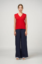 Shop Madly Sweetly Aero Vest - MSK2552 - Madly Sweetly