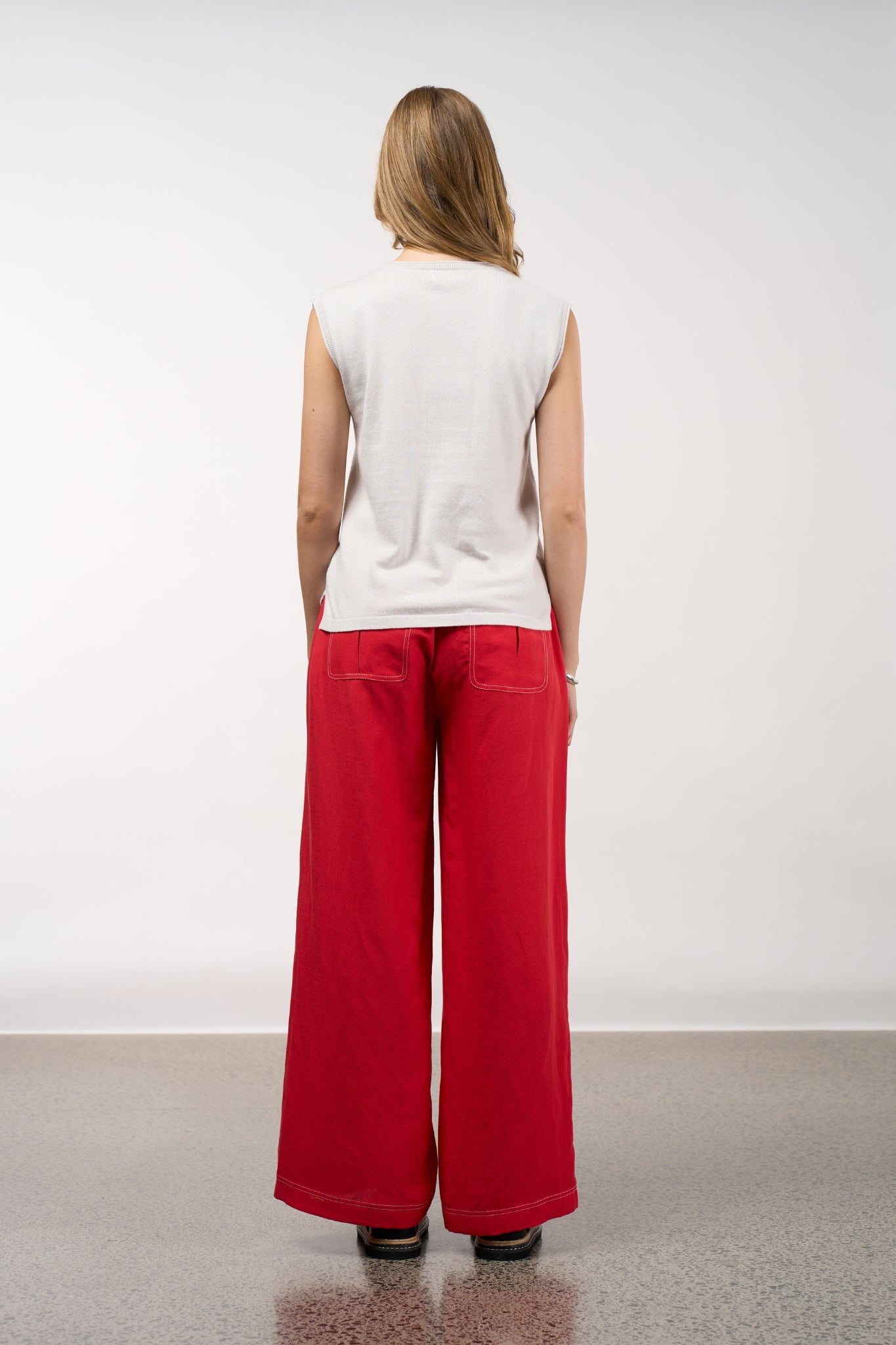 Shop Madly Sweetly Aero Vest - MSK2552 - Madly Sweetly