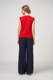 Shop Madly Sweetly Aero Vest - MSK2552 - Madly Sweetly