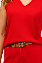 Shop Madly Sweetly Aero Vest - MSK2552 - Madly Sweetly