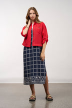 Shop Madly Sweetly Aspect Jacket - MS1658 - Madly Sweetly