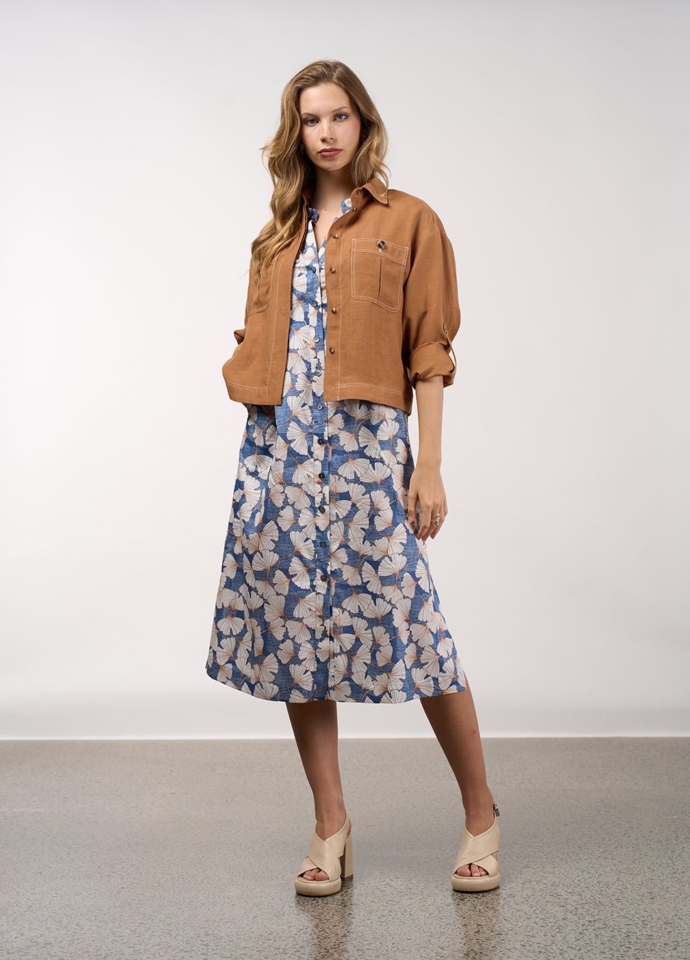 Shop Madly Sweetly Aspect Jacket - MS1658 - Madly Sweetly