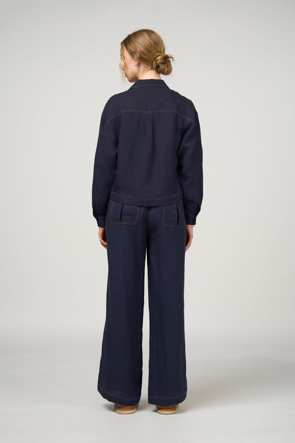 Shop Madly Sweetly Aspect Jacket - MS1658 - Madly Sweetly