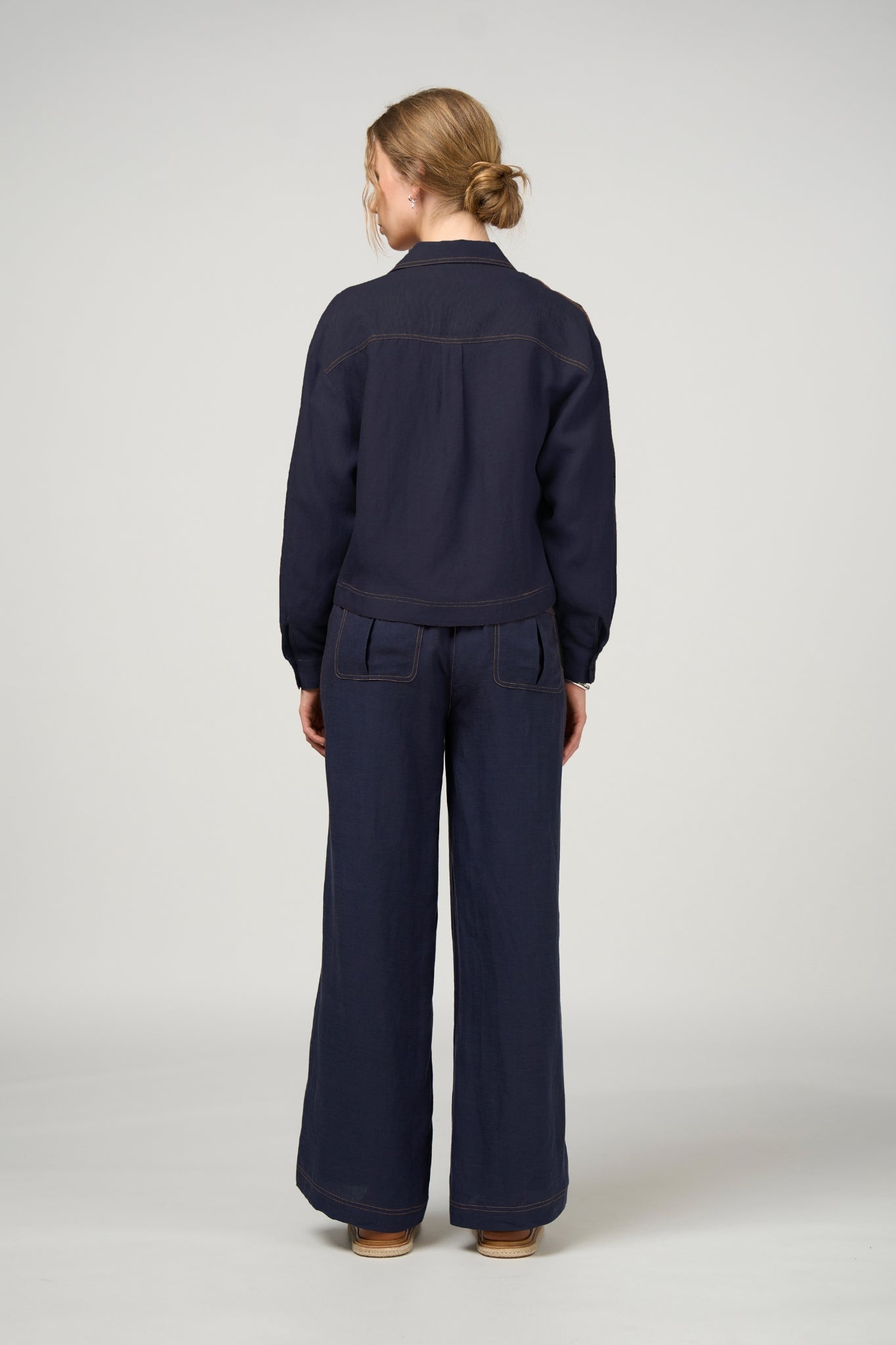 Shop Madly Sweetly Aspect Jacket - MS1658 - Madly Sweetly