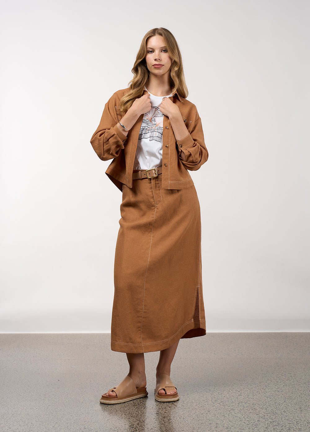 Shop Madly Sweetly Aspect Jacket - MS1658 - Madly Sweetly