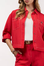 Shop Madly Sweetly Aspect Jacket - MS1658 - Madly Sweetly