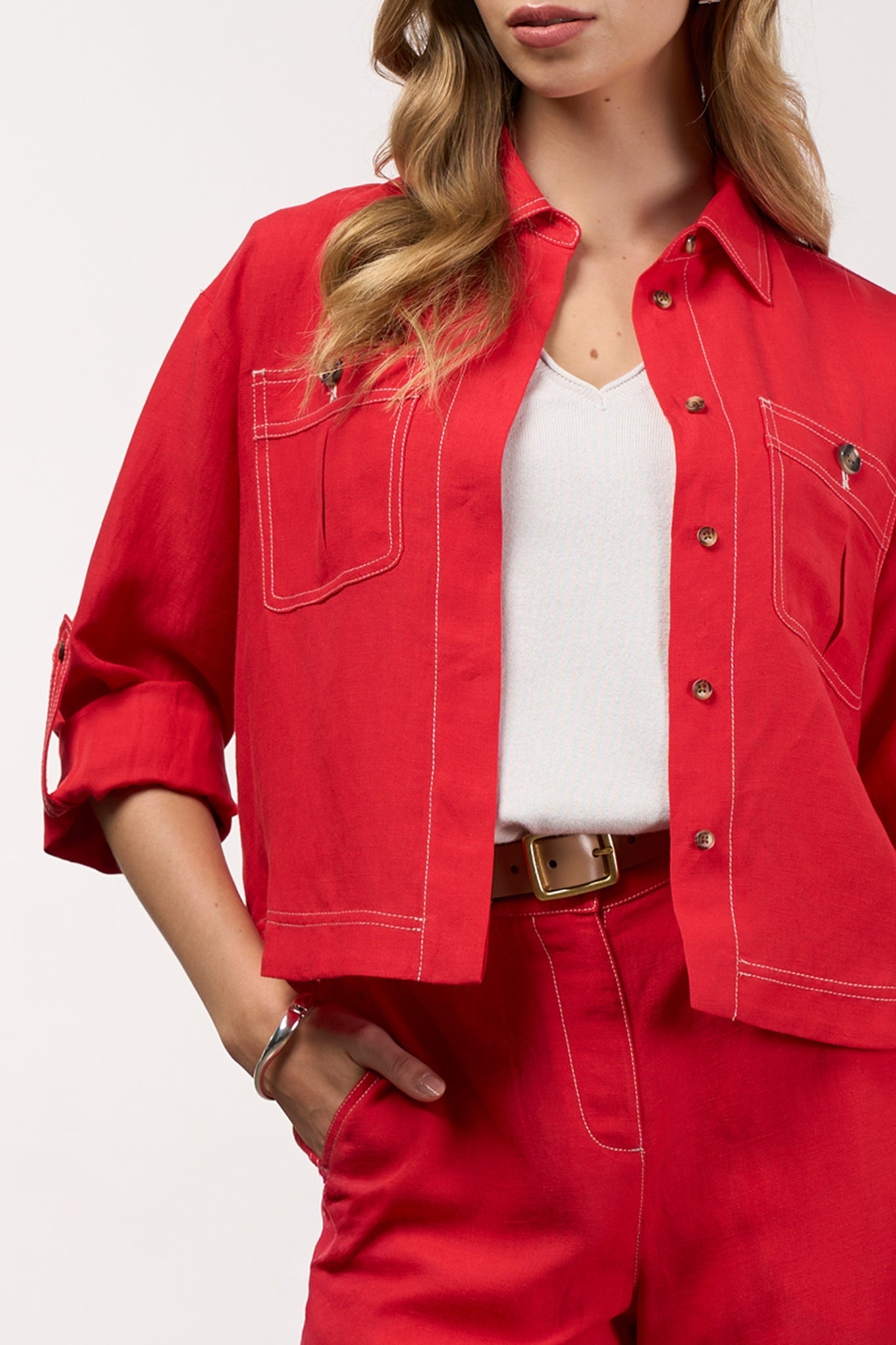 Shop Madly Sweetly Aspect Jacket - MS1658 - Madly Sweetly