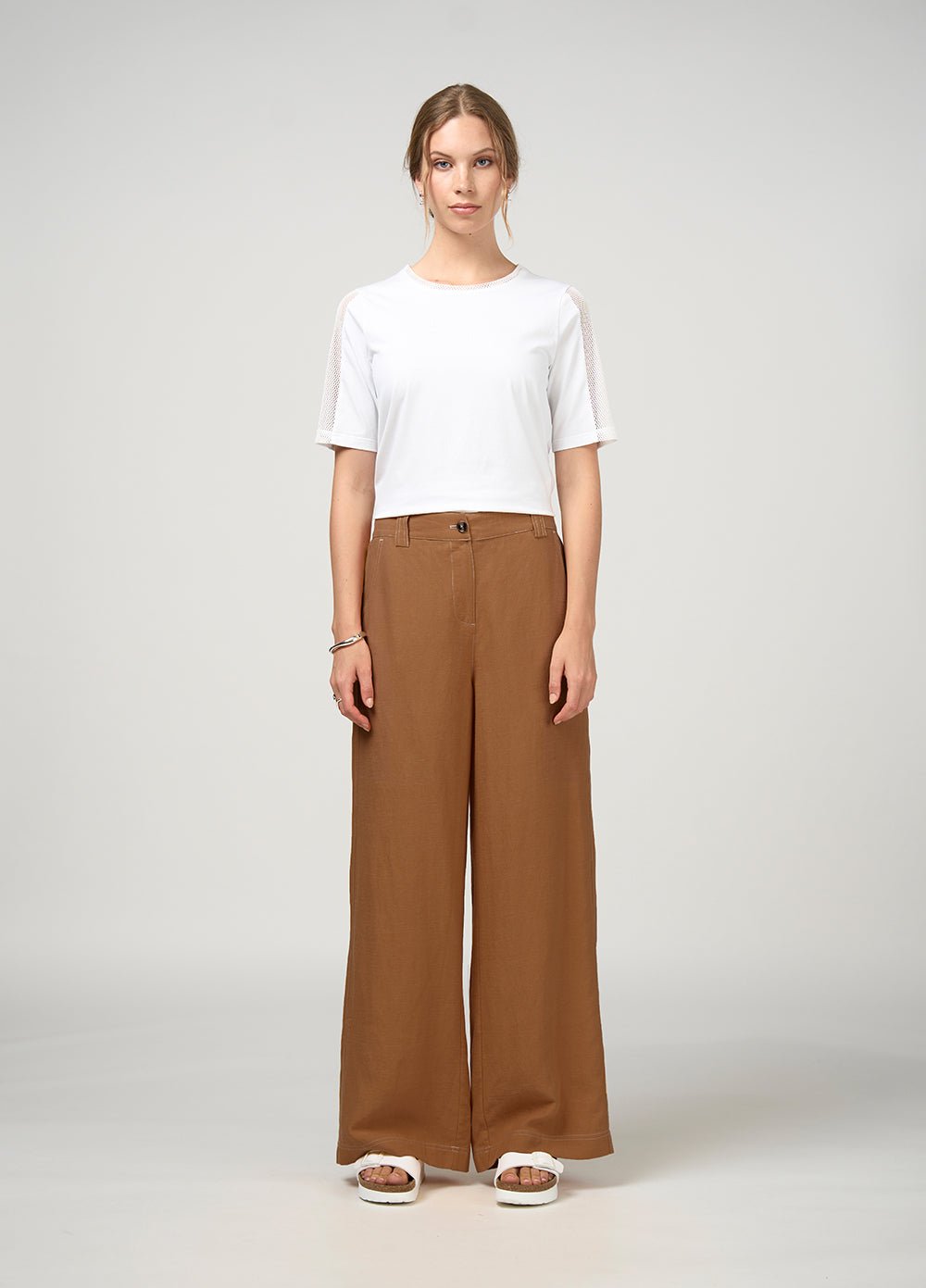 Shop Madly Sweetly Aspect Pant - Madly Sweetly