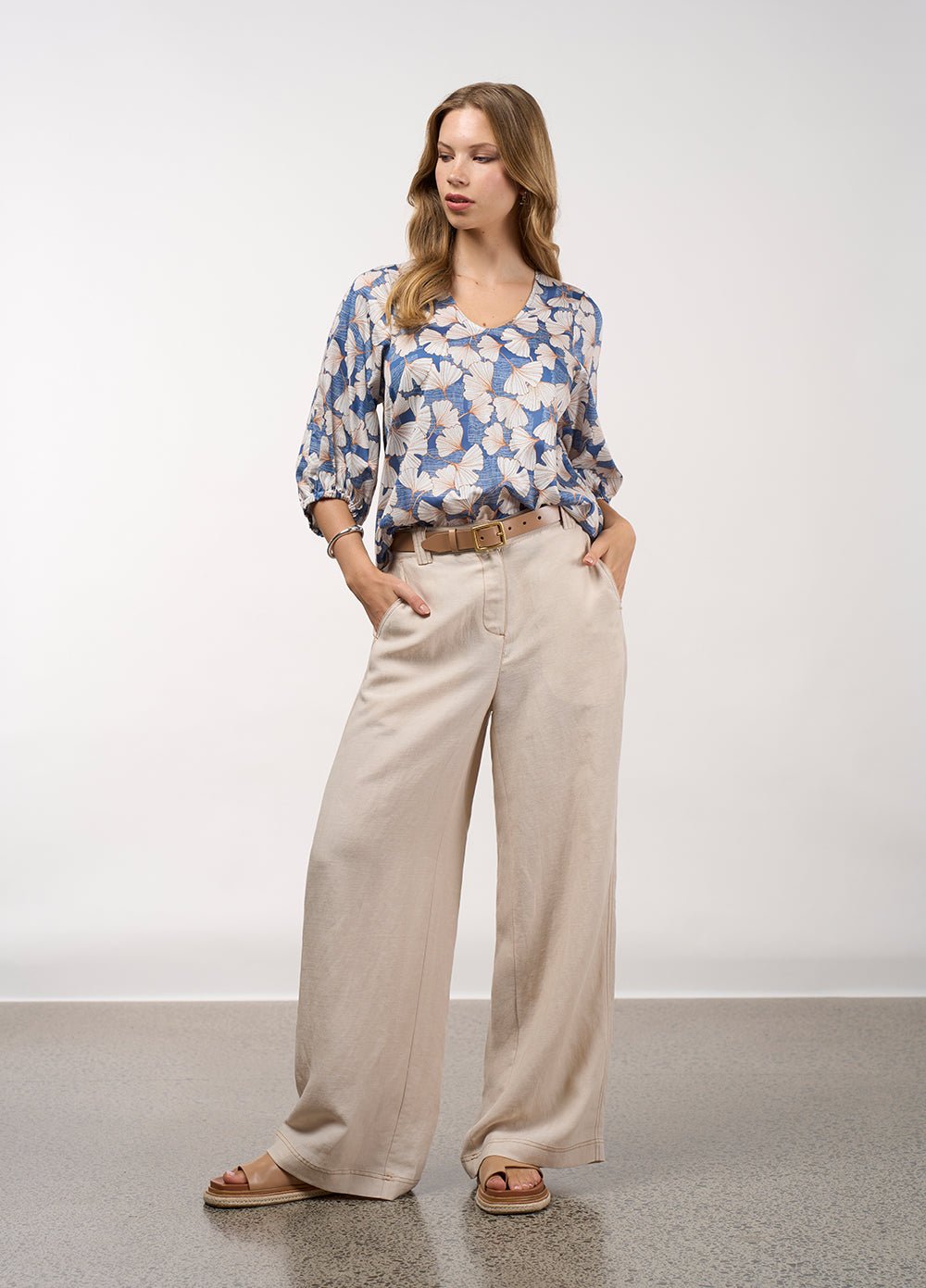 Shop Madly Sweetly Aspect Pant - Madly Sweetly