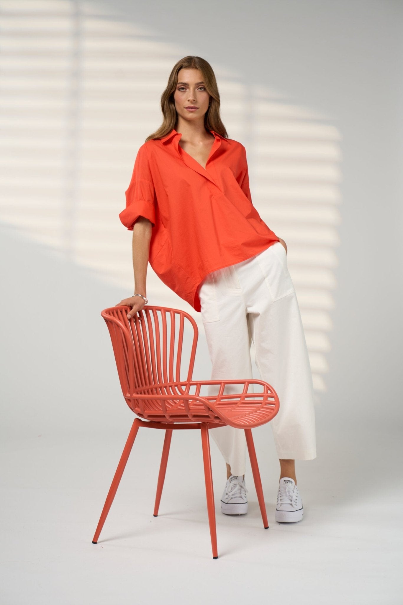 Shop Madly Sweetly Connect Shirt - Madly Sweetly