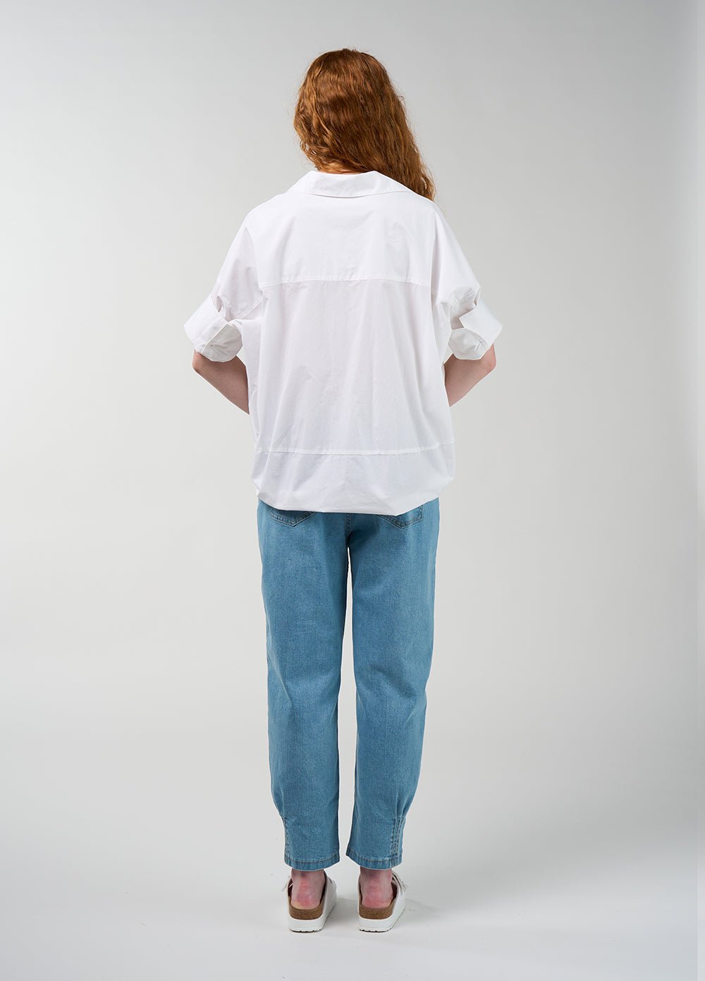 Shop Madly Sweetly Connect Shirt - Madly Sweetly