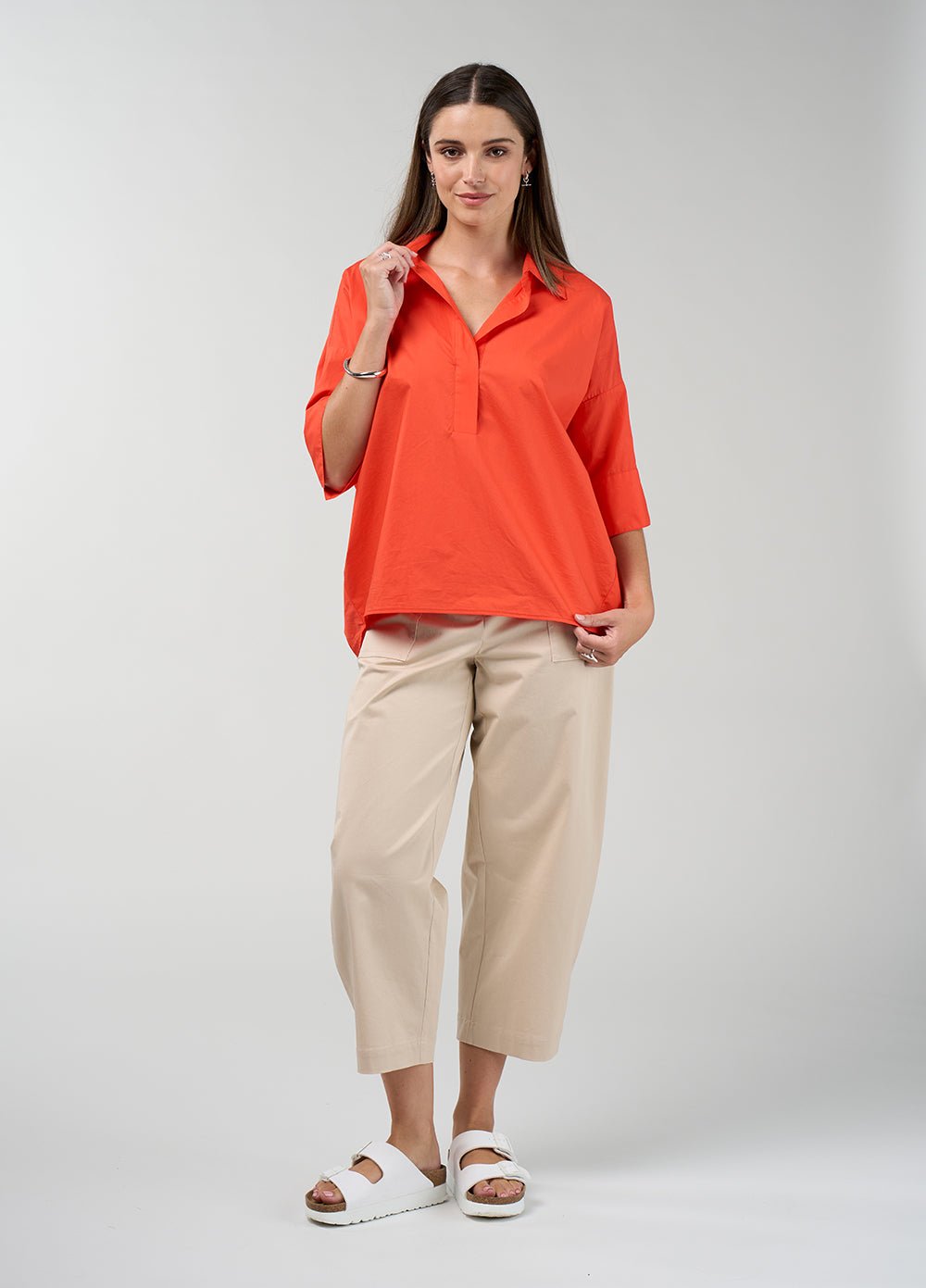 Shop Madly Sweetly Connect Shirt - Madly Sweetly