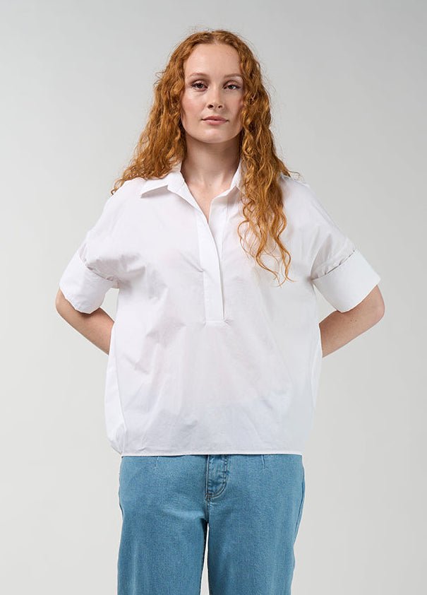 Shop Madly Sweetly Connect Shirt - Madly Sweetly