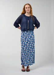 Shop Madly Sweetly Frame Jacket - Madly Sweetly