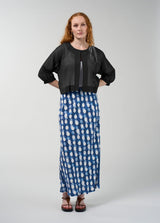 Madly Sweetly Frame Jacket