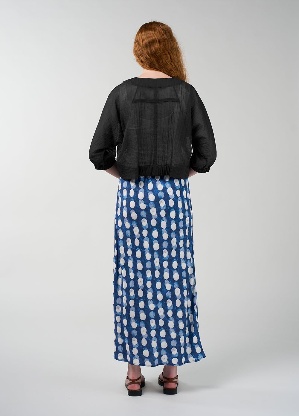 Shop Madly Sweetly Frame Jacket - Madly Sweetly
