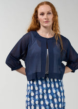 Madly Sweetly Frame Jacket