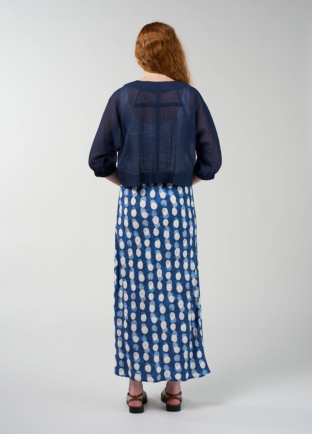Shop Madly Sweetly Frame Jacket - Madly Sweetly
