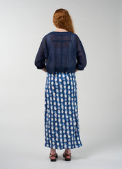 Shop Madly Sweetly Frame Jacket - Madly Sweetly