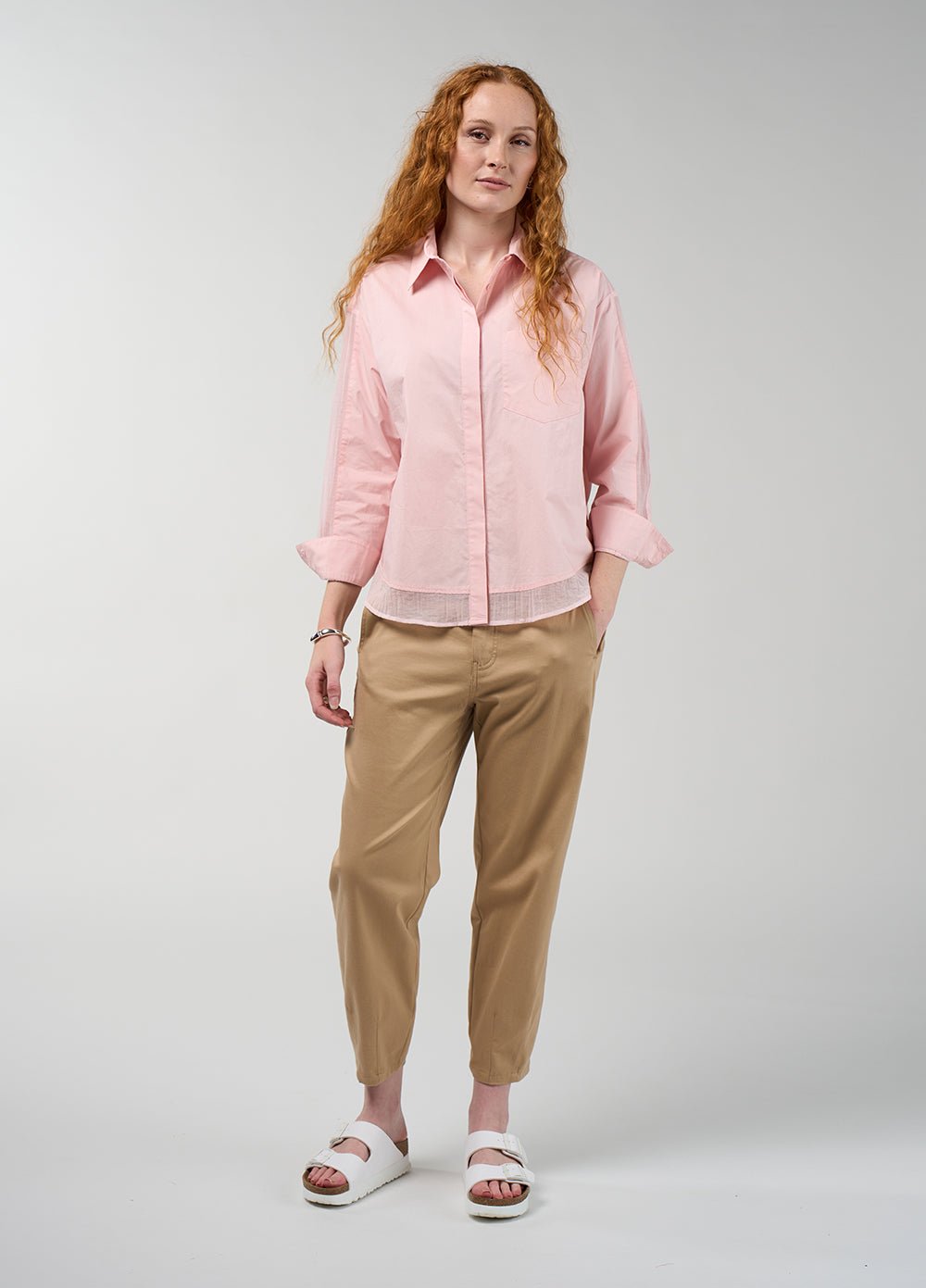 Shop Madly Sweetly Frame Shirt - Madly Sweetly