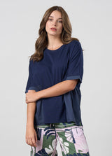 Madly Sweetly Gossamer Top