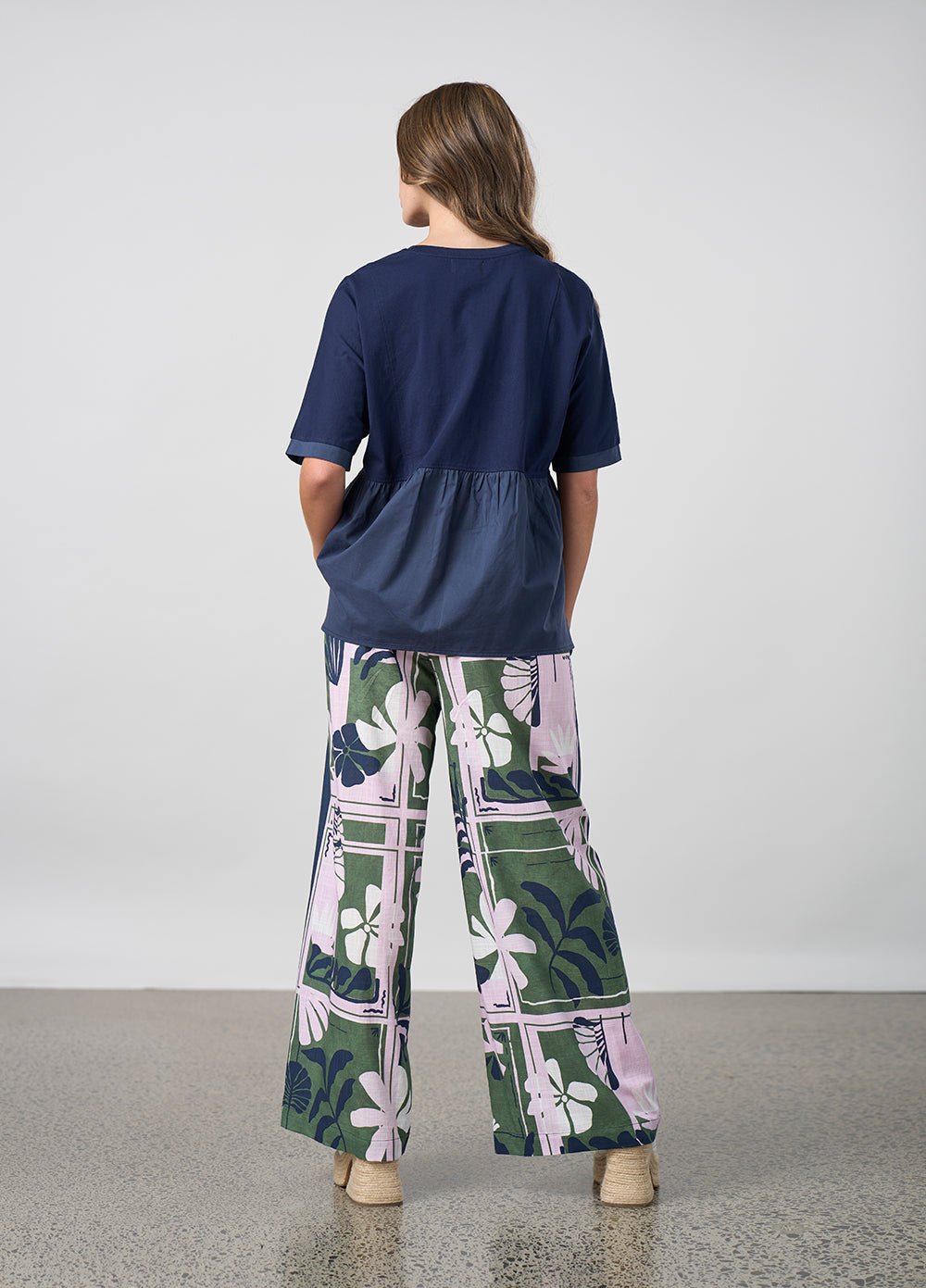 Shop Madly Sweetly Gossamer Top - Madly Sweetly