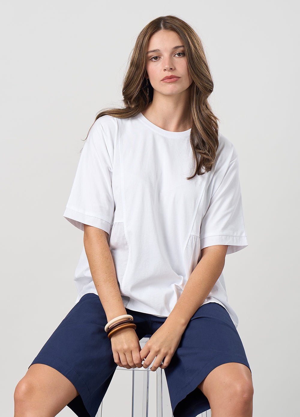 Shop Madly Sweetly Gossamer Top - Madly Sweetly