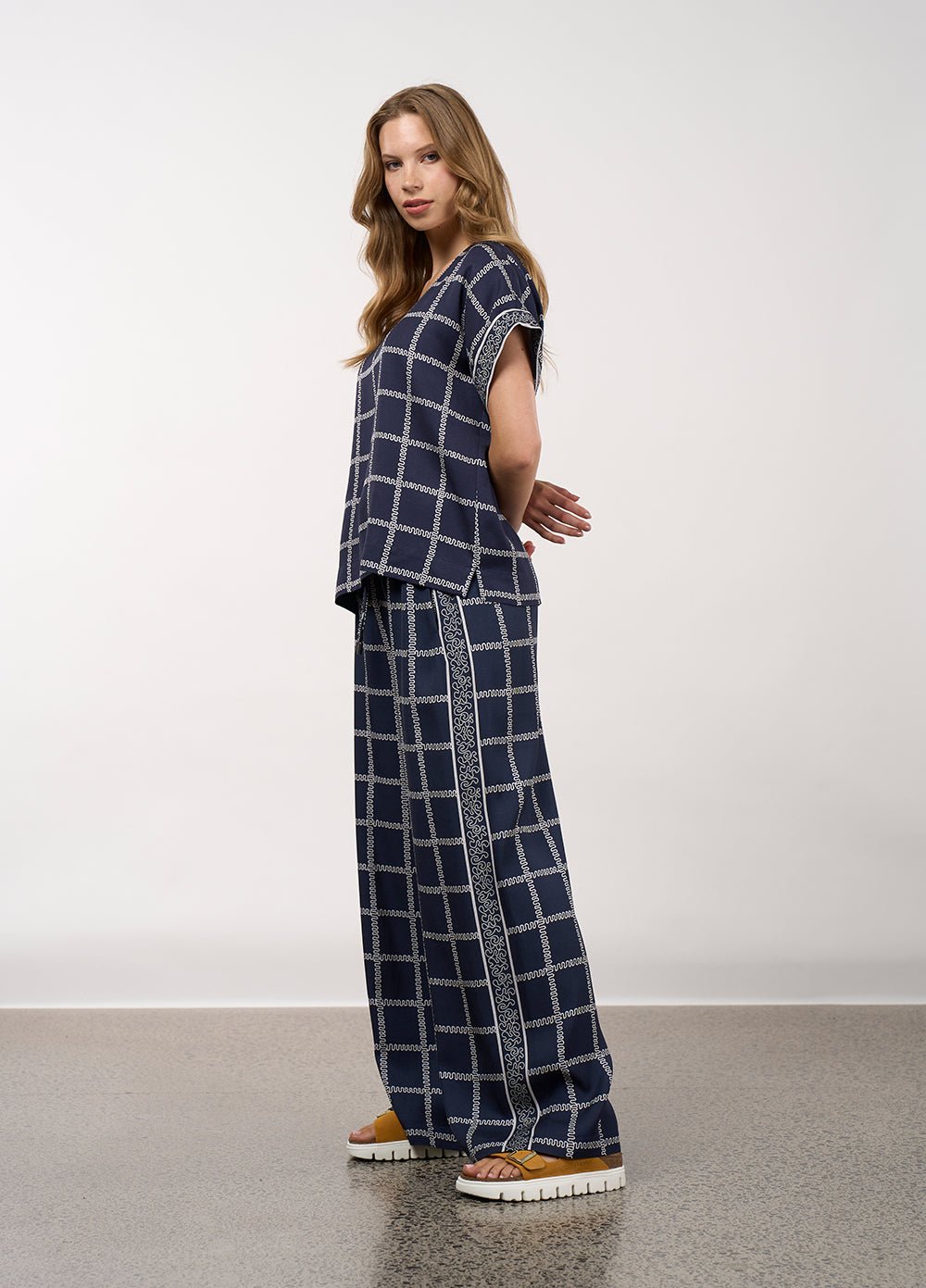 Shop Madly Sweetly Lyrical Pant - Madly Sweetly